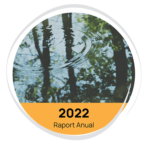 raport anual 2022