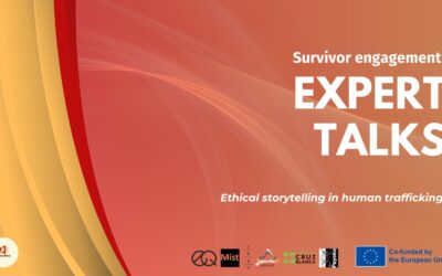 Expert Talk on survivor engagement