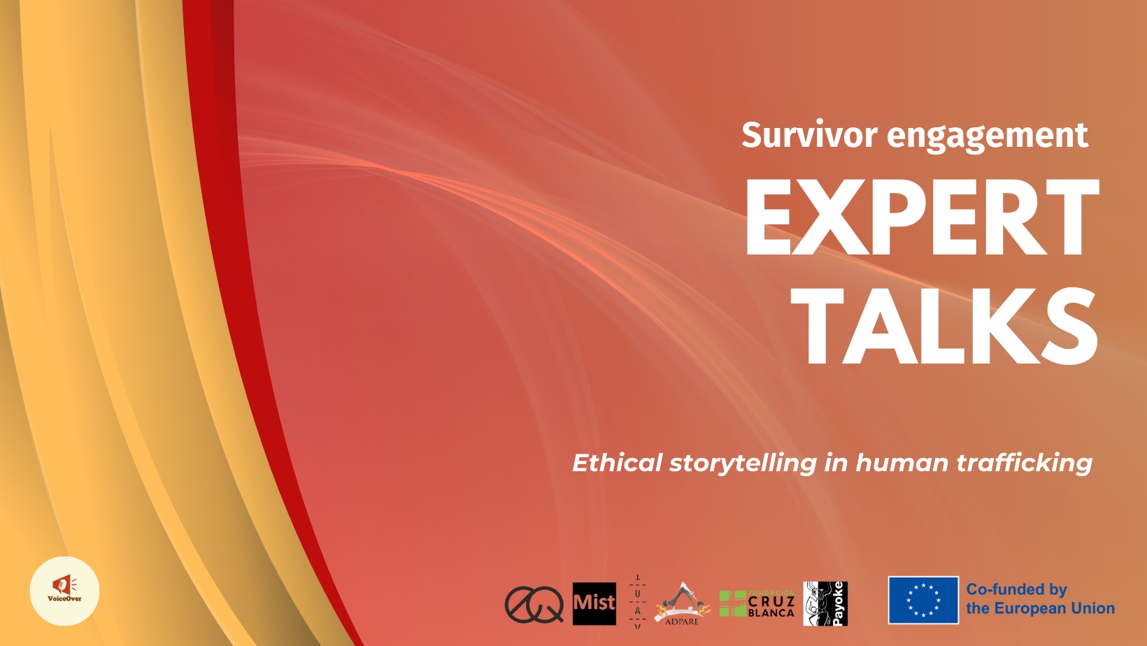 ethical storytelling in human trafficking